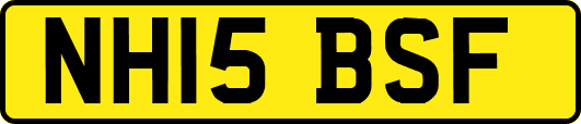 NH15BSF