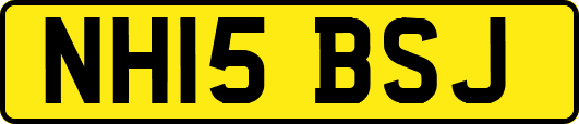 NH15BSJ
