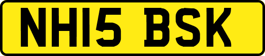 NH15BSK