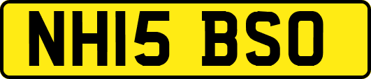 NH15BSO