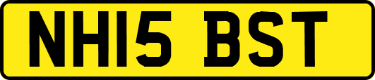 NH15BST