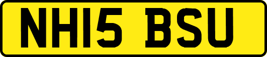 NH15BSU