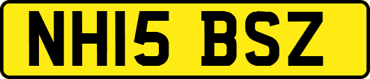 NH15BSZ