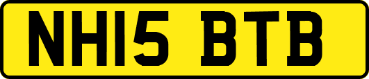 NH15BTB