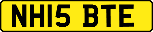 NH15BTE
