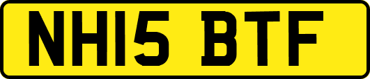 NH15BTF