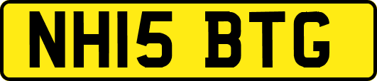 NH15BTG