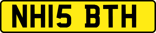 NH15BTH