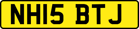NH15BTJ