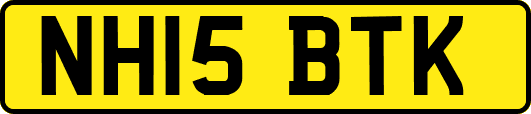 NH15BTK