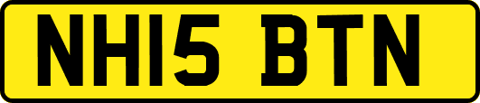 NH15BTN