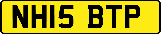 NH15BTP