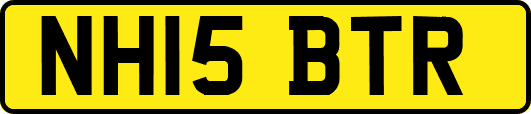 NH15BTR