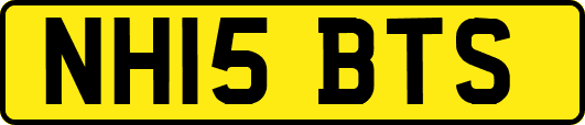 NH15BTS