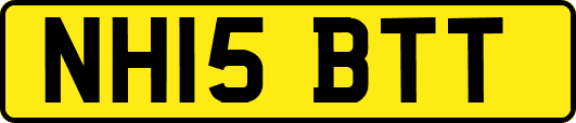 NH15BTT
