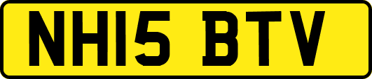 NH15BTV
