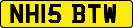 NH15BTW
