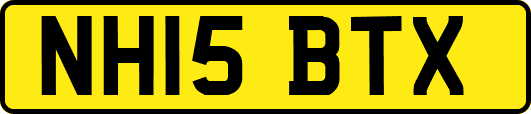 NH15BTX