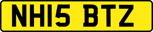 NH15BTZ
