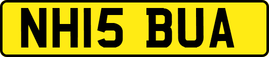 NH15BUA
