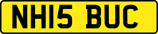 NH15BUC