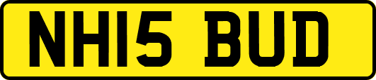 NH15BUD