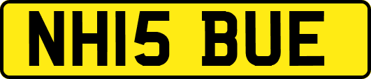 NH15BUE