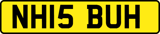 NH15BUH