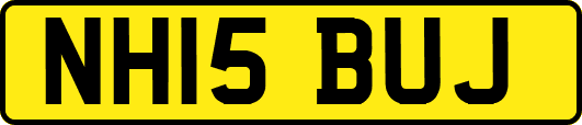 NH15BUJ