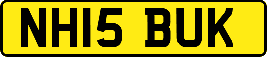 NH15BUK