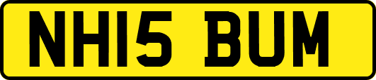 NH15BUM