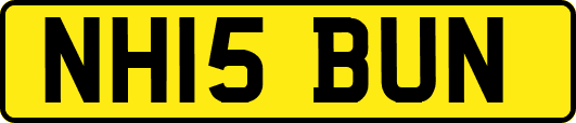 NH15BUN