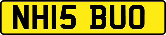 NH15BUO