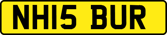 NH15BUR