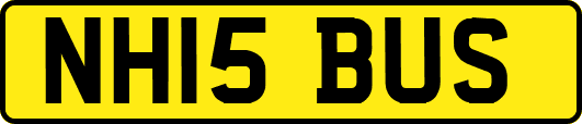 NH15BUS