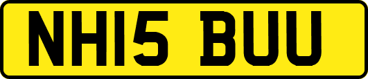 NH15BUU