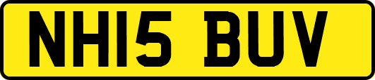 NH15BUV