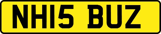 NH15BUZ