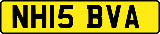 NH15BVA