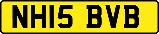 NH15BVB