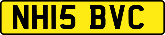 NH15BVC