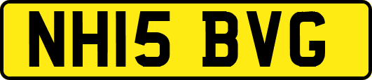 NH15BVG