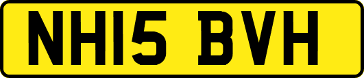 NH15BVH