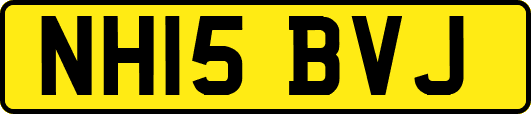 NH15BVJ