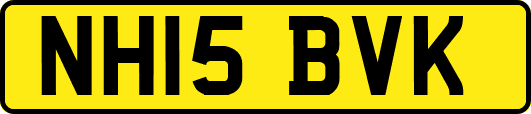 NH15BVK