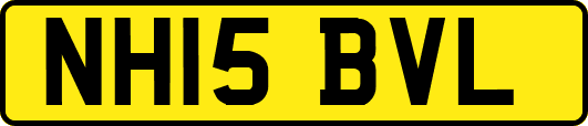 NH15BVL