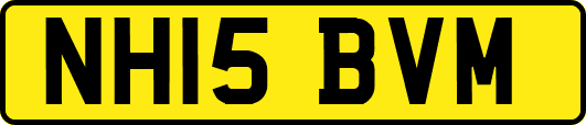 NH15BVM