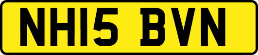 NH15BVN