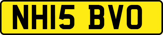 NH15BVO