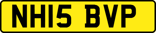 NH15BVP